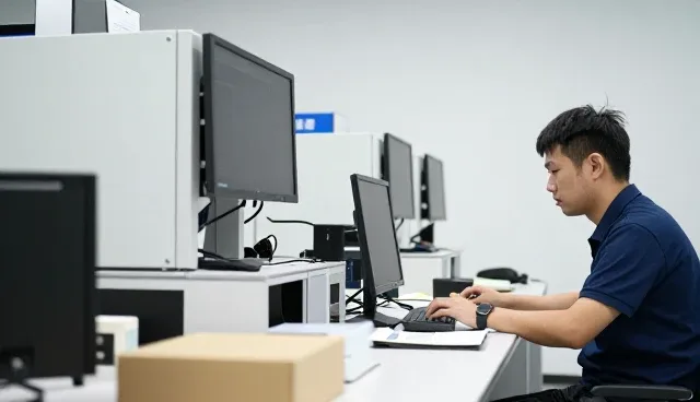 哈尔滨永火科技有限公司
