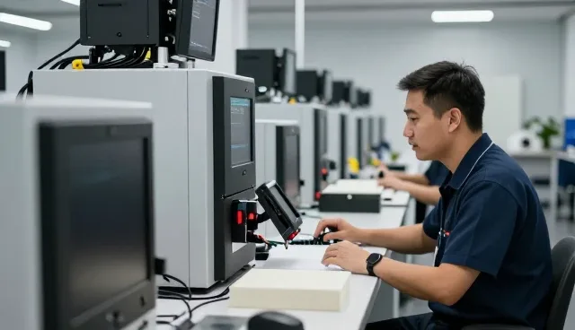 哈尔滨永火科技有限公司