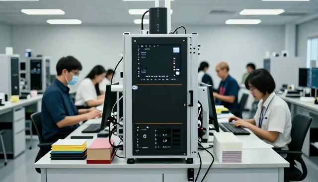 哈尔滨永火科技有限公司